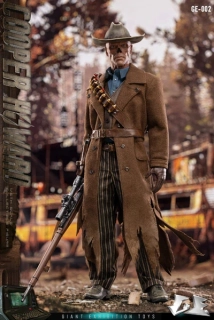 Figurka Cooper Howard (Shi Gui Ghoul) - Fallout 1/6 Action Figure