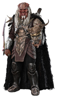 Figurka Njohrr - Predator: Badlands Movie Masterpiece Action Figure 1/6