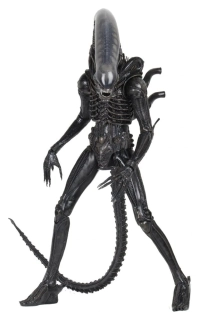 Figurka Alien 1/4 Action Figure Big Chap